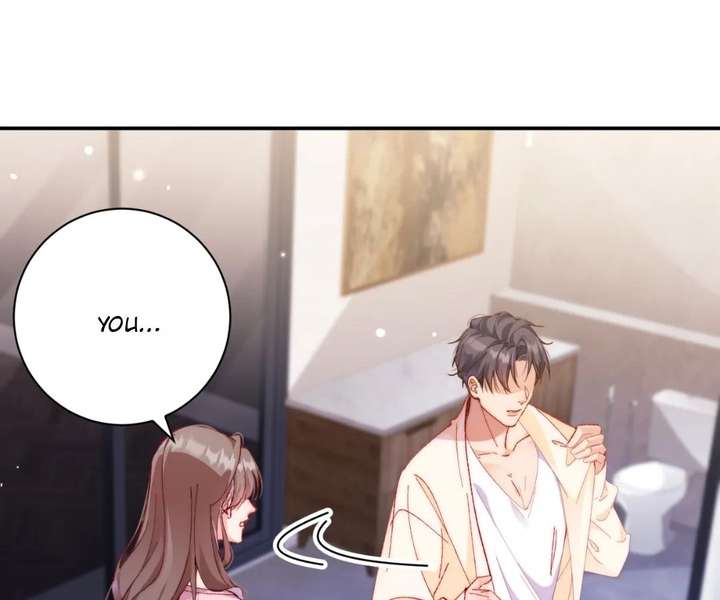 Chief’s Cute Baby: Buy One Get One Free Chapter 49 353 ch 49 47