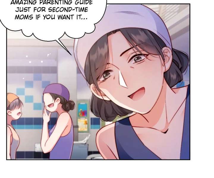 Chief’s Cute Baby: Buy One Get One Free Chapter 49 311 ch 49 5