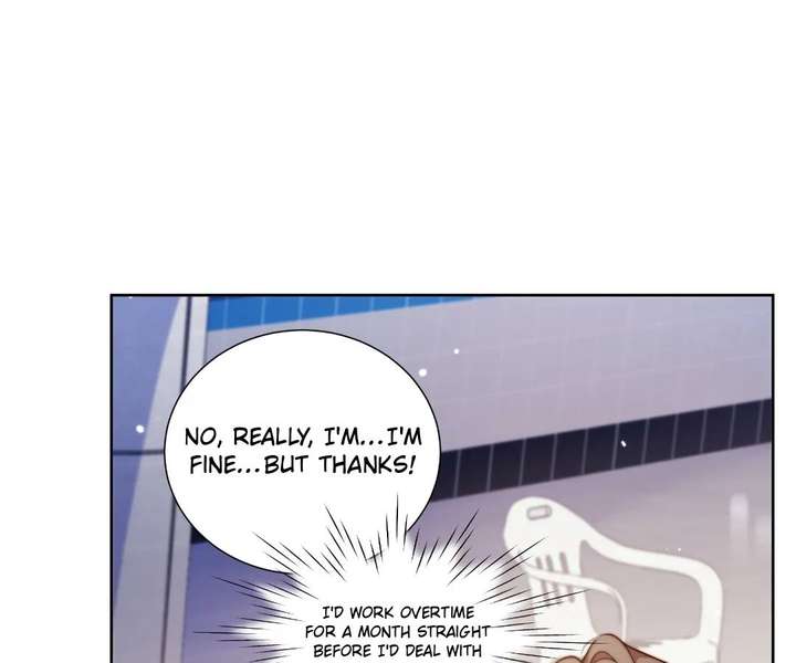 Chief’s Cute Baby: Buy One Get One Free Chapter 49 312 ch 49 6