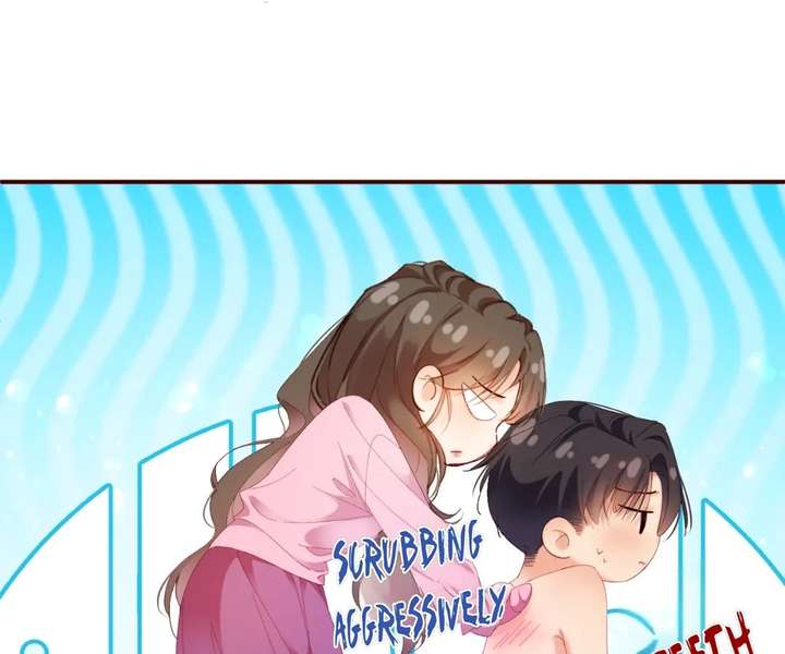 Chief’s Cute Baby: Buy One Get One Free Chapter 49 374 ch 49 68