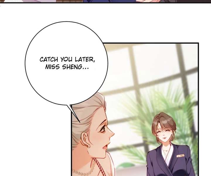 Chief’s Cute Baby: Buy One Get One Free Chapter 52 320 ch 52 20
