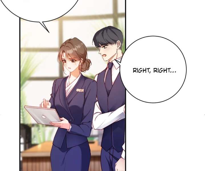 Chief’s Cute Baby: Buy One Get One Free Chapter 52 322 ch 52 22