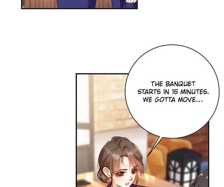 Chief’s Cute Baby: Buy One Get One Free Chapter 52 323 ch 52 23