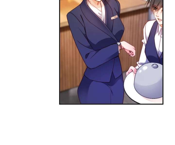 Chief’s Cute Baby: Buy One Get One Free Chapter 52 324 ch 52 24