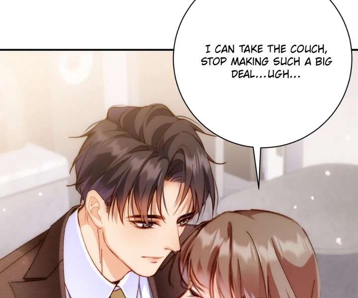 Chief’s Cute Baby: Buy One Get One Free Chapter 52 337 ch 52 37