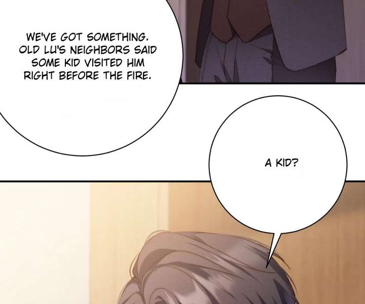 Chief’s Cute Baby: Buy One Get One Free Chapter 52 361 ch 52 61