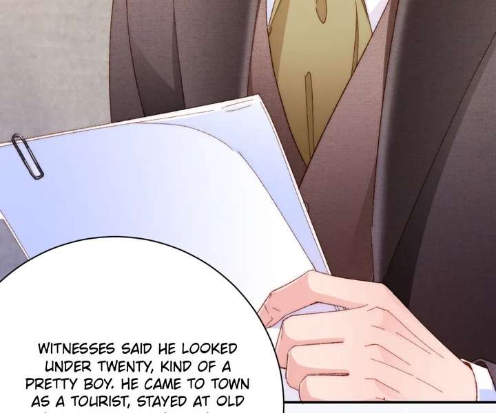 Chief’s Cute Baby: Buy One Get One Free Chapter 52 363 ch 52 63