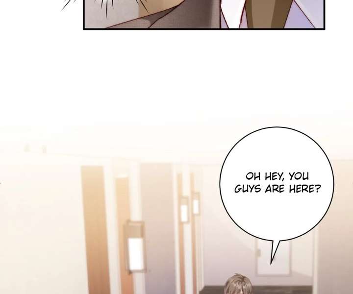 Chief’s Cute Baby: Buy One Get One Free Chapter 52 368 ch 52 68