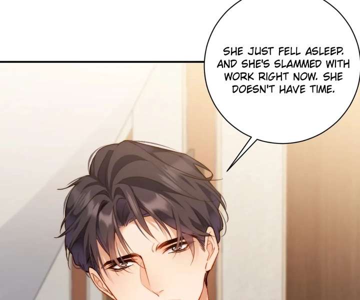 Chief’s Cute Baby: Buy One Get One Free Chapter 52 373 ch 52 73