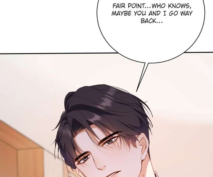Chief’s Cute Baby: Buy One Get One Free Chapter 52 379 ch 52 79