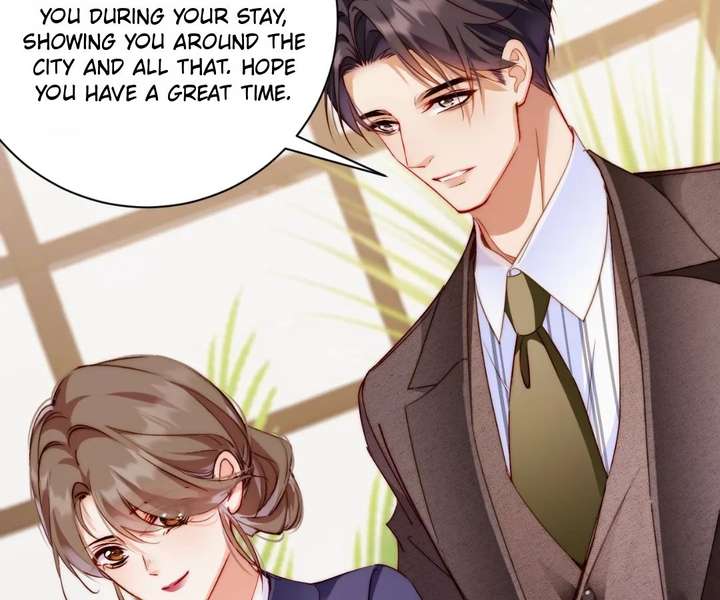 Chief’s Cute Baby: Buy One Get One Free Chapter 52 308 ch 52 8