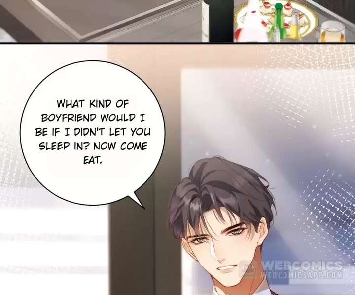 Chief’s Cute Baby: Buy One Get One Free Chapter 53 320 ch 53 11