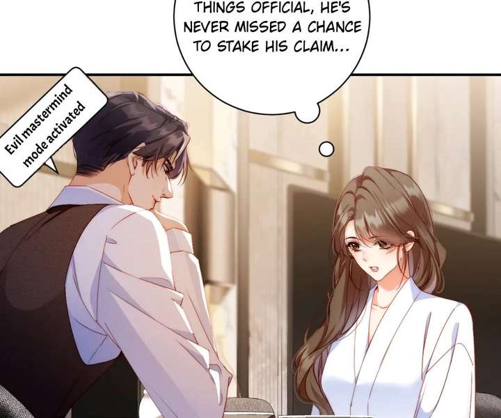 Chief’s Cute Baby: Buy One Get One Free Chapter 53 323 ch 53 14