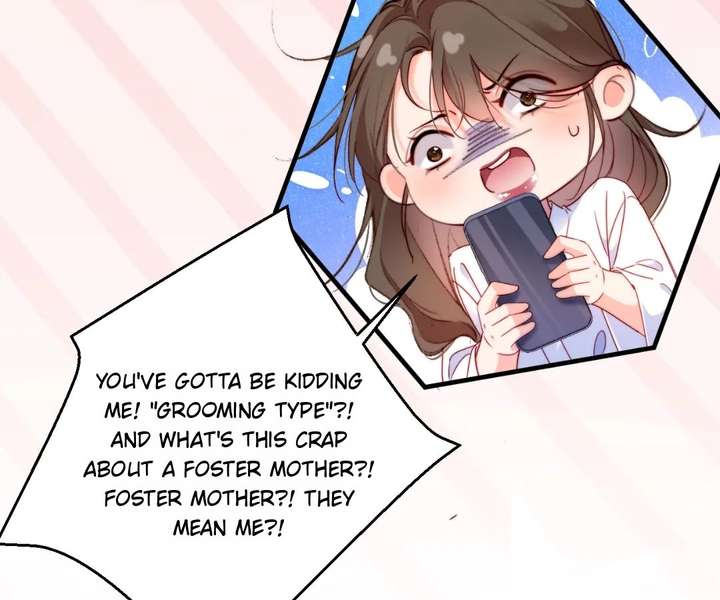 Chief’s Cute Baby: Buy One Get One Free Chapter 53 332 ch 53 23