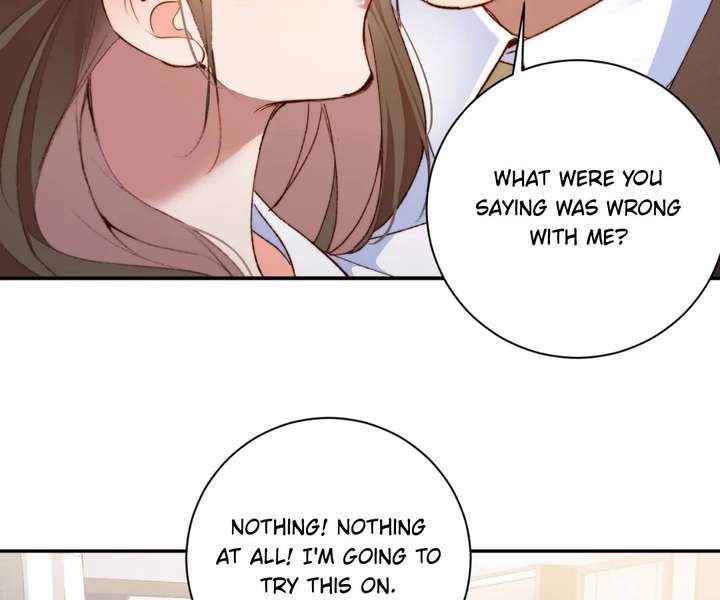Chief’s Cute Baby: Buy One Get One Free Chapter 53 349 ch 53 40