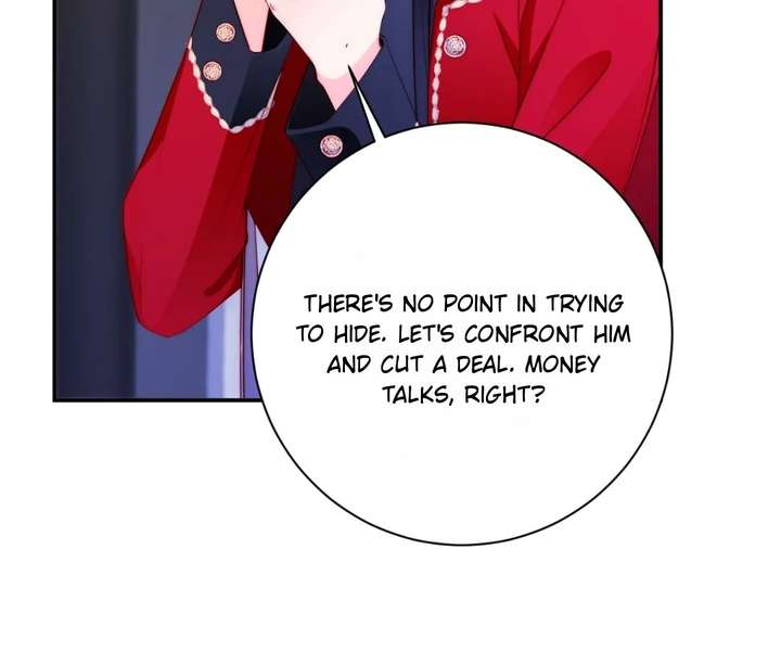 Chief’s Cute Baby: Buy One Get One Free Chapter 53 314 ch 53 5