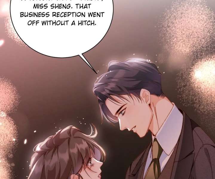 Chief’s Cute Baby: Buy One Get One Free Chapter 53 398 ch 53 89