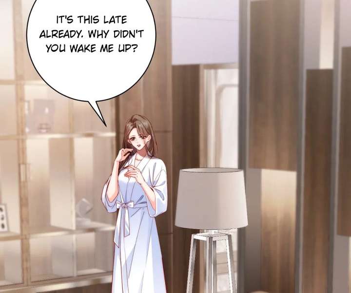 Chief’s Cute Baby: Buy One Get One Free Chapter 53 318 ch 53 9