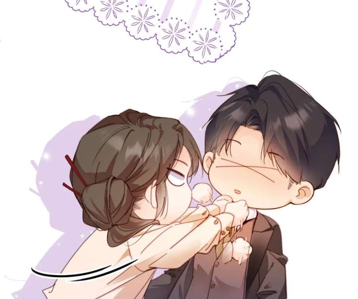 Chief’s Cute Baby: Buy One Get One Free Chapter 54 420 ch 54 102