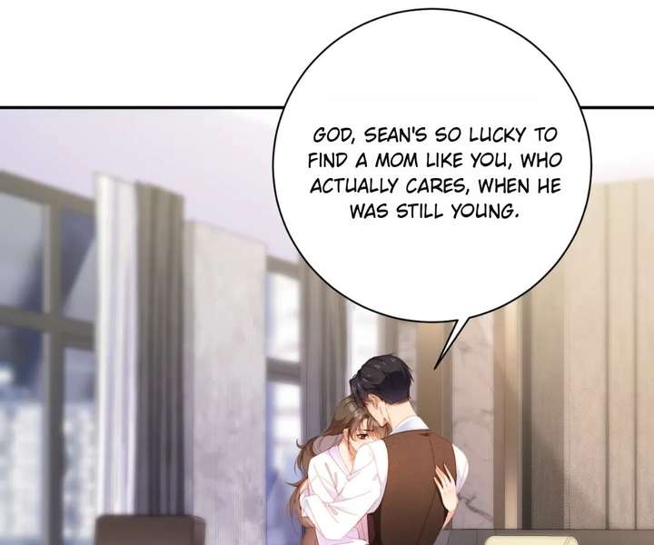 Chief’s Cute Baby: Buy One Get One Free Chapter 54 335 ch 54 17