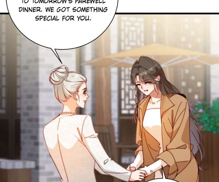 Chief’s Cute Baby: Buy One Get One Free Chapter 54 352 ch 54 34