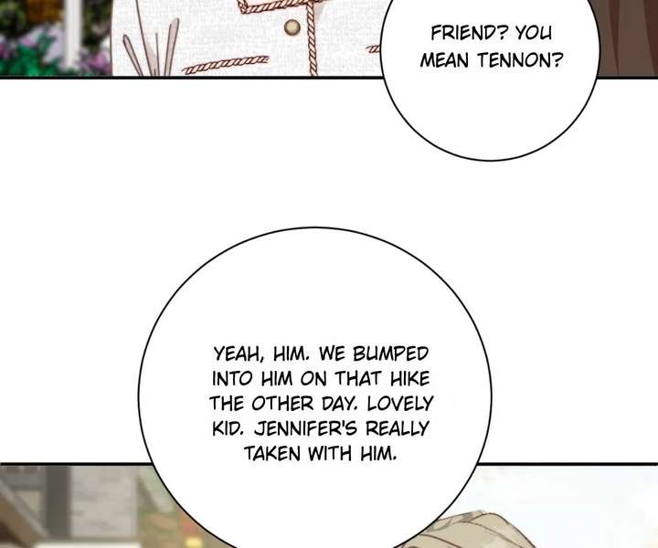 Chief’s Cute Baby: Buy One Get One Free Chapter 54 355 ch 54 37