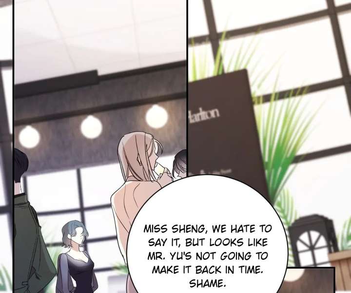 Chief’s Cute Baby: Buy One Get One Free Chapter 54 368 ch 54 50