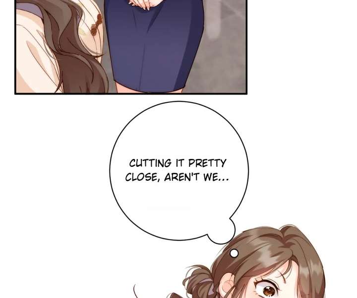 Chief’s Cute Baby: Buy One Get One Free Chapter 54 374 ch 54 56