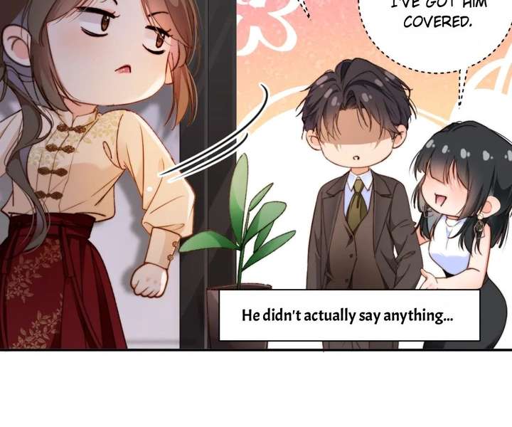 Chief’s Cute Baby: Buy One Get One Free Chapter 54 384 ch 54 66