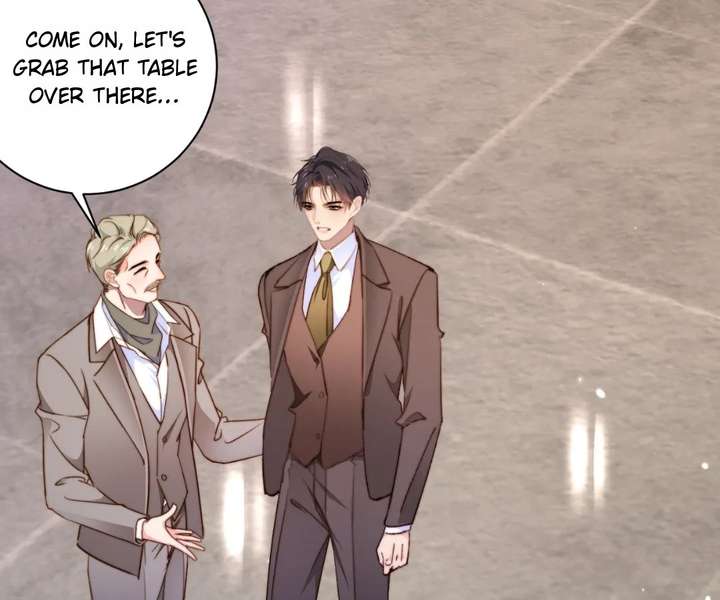 Chief’s Cute Baby: Buy One Get One Free Chapter 54 389 ch 54 71