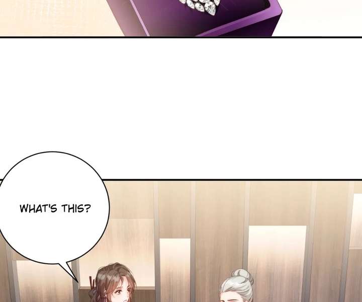 Chief’s Cute Baby: Buy One Get One Free Chapter 54 395 ch 54 77