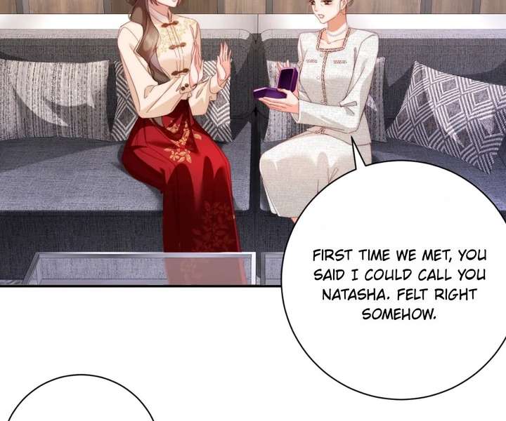 Chief’s Cute Baby: Buy One Get One Free Chapter 54 396 ch 54 78