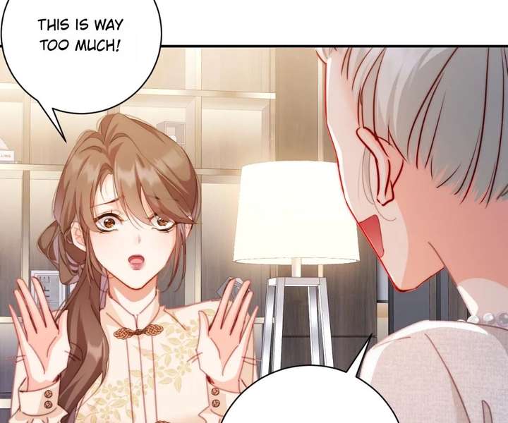 Chief’s Cute Baby: Buy One Get One Free Chapter 54 397 ch 54 79