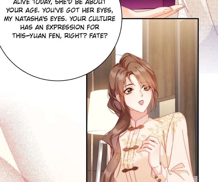 Chief’s Cute Baby: Buy One Get One Free Chapter 54 400 ch 54 82