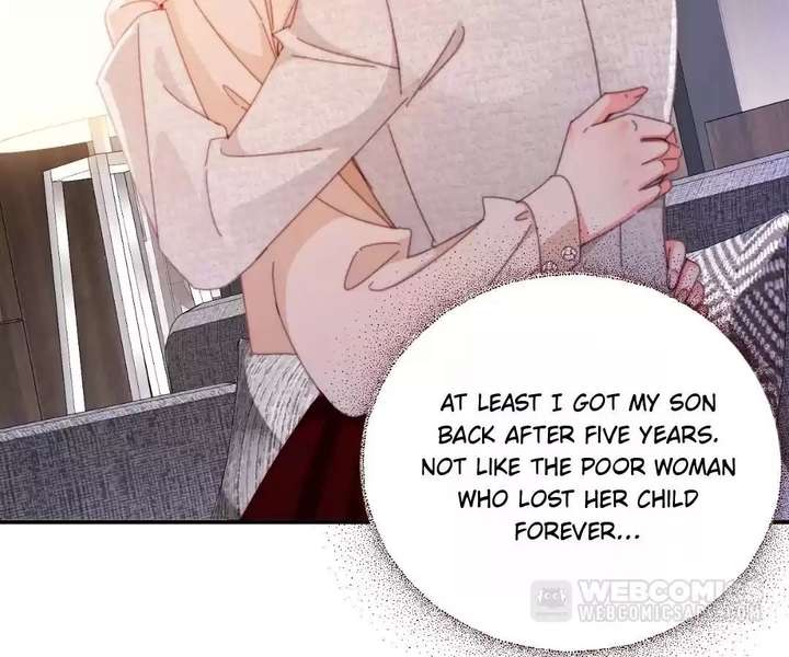 Chief’s Cute Baby: Buy One Get One Free Chapter 54 409 ch 54 91