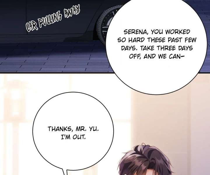 Chief’s Cute Baby: Buy One Get One Free Chapter 54 414 ch 54 96