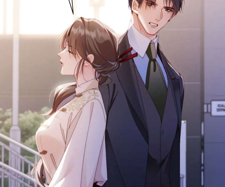 Chief’s Cute Baby: Buy One Get One Free Chapter 54 415 ch 54 97