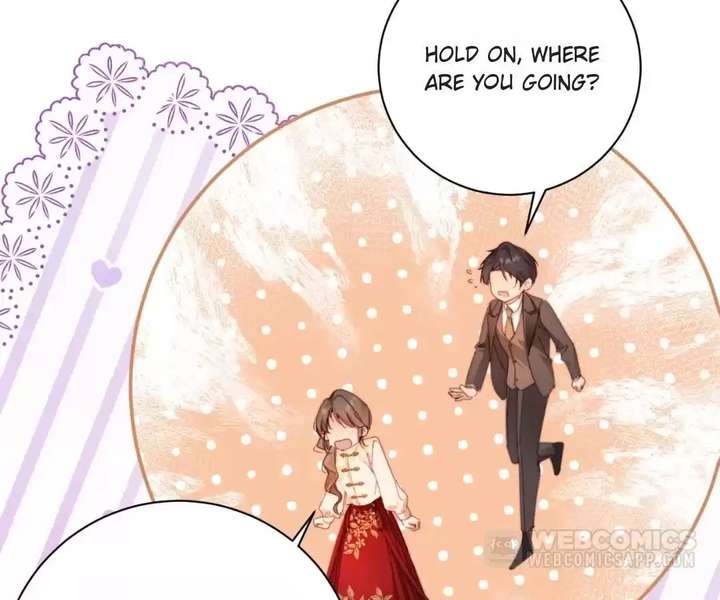 Chief’s Cute Baby: Buy One Get One Free Chapter 54 417 ch 54 99