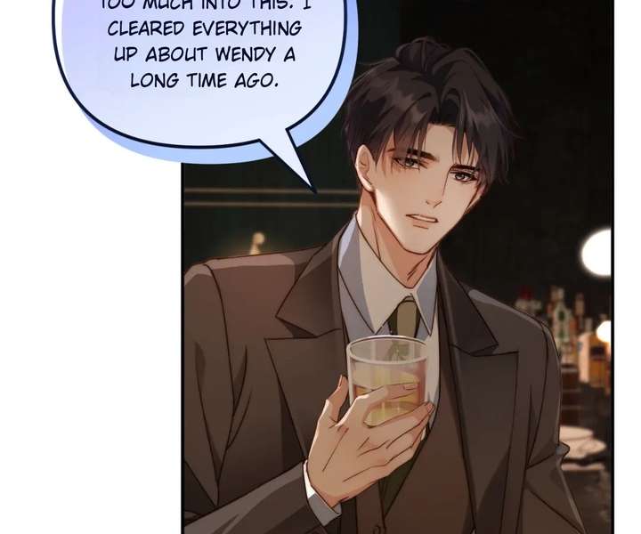 Chief’s Cute Baby: Buy One Get One Free Chapter 55 249 ch 55 12