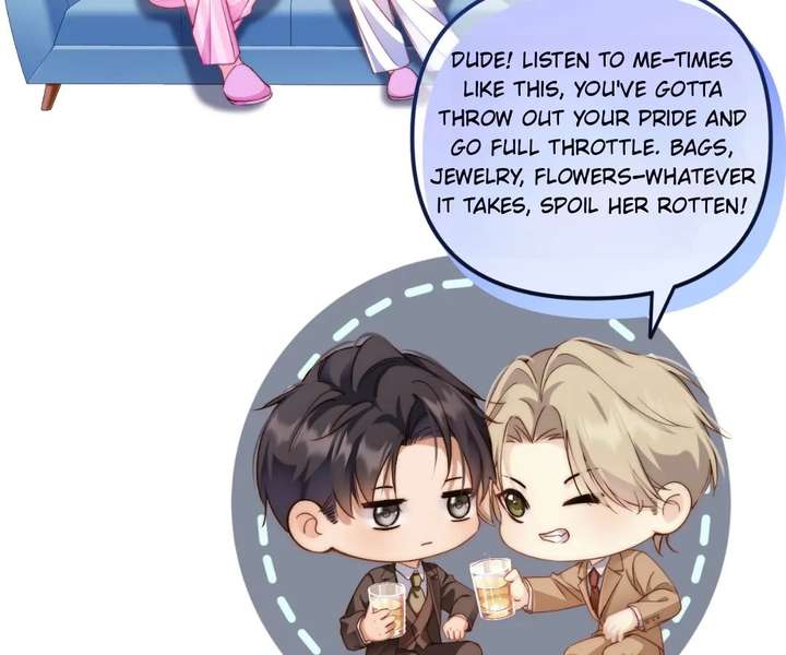 Chief’s Cute Baby: Buy One Get One Free Chapter 55 252 ch 55 15