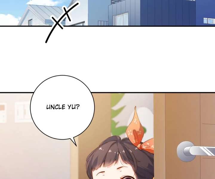 Chief’s Cute Baby: Buy One Get One Free Chapter 55 259 ch 55 22