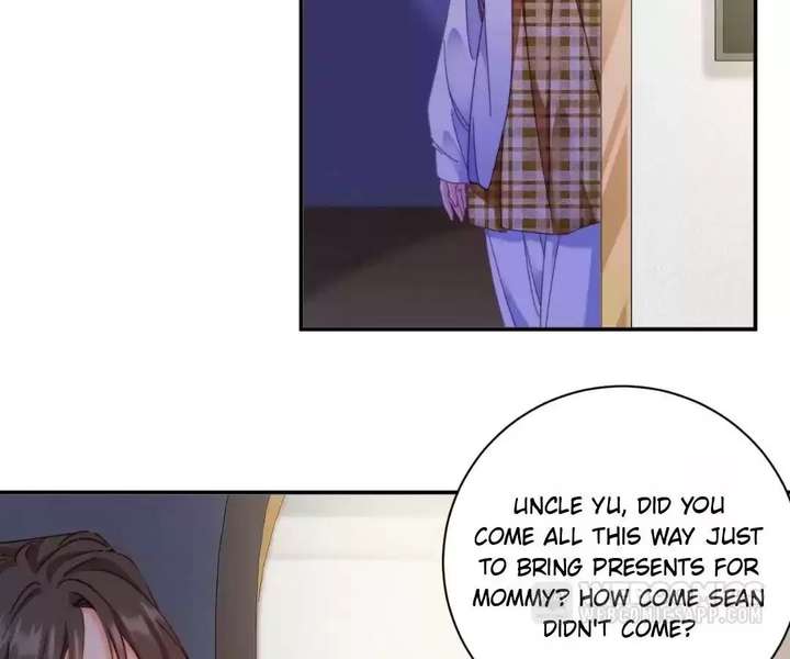 Chief’s Cute Baby: Buy One Get One Free Chapter 55 272 ch 55 35