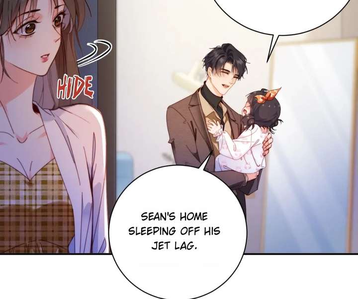 Chief’s Cute Baby: Buy One Get One Free Chapter 55 273 ch 55 36