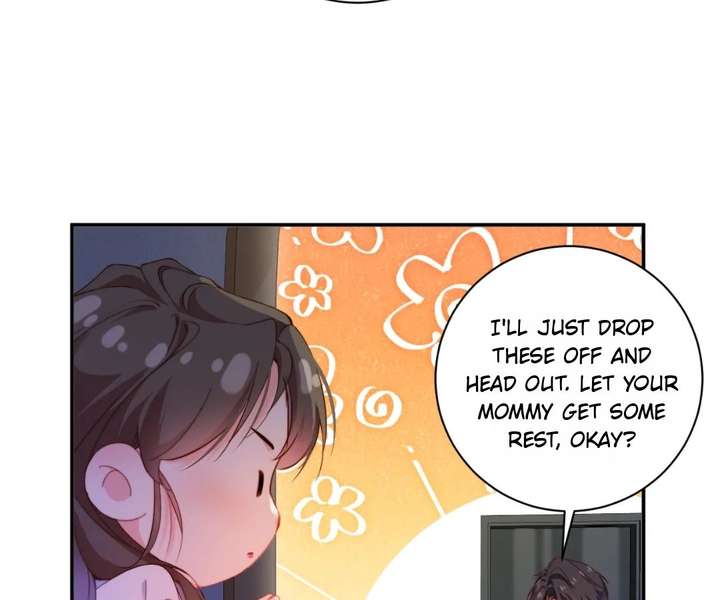 Chief’s Cute Baby: Buy One Get One Free Chapter 55 274 ch 55 37