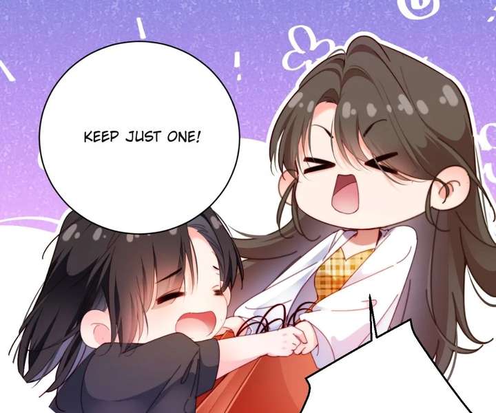 Chief’s Cute Baby: Buy One Get One Free Chapter 55 282 ch 55 45