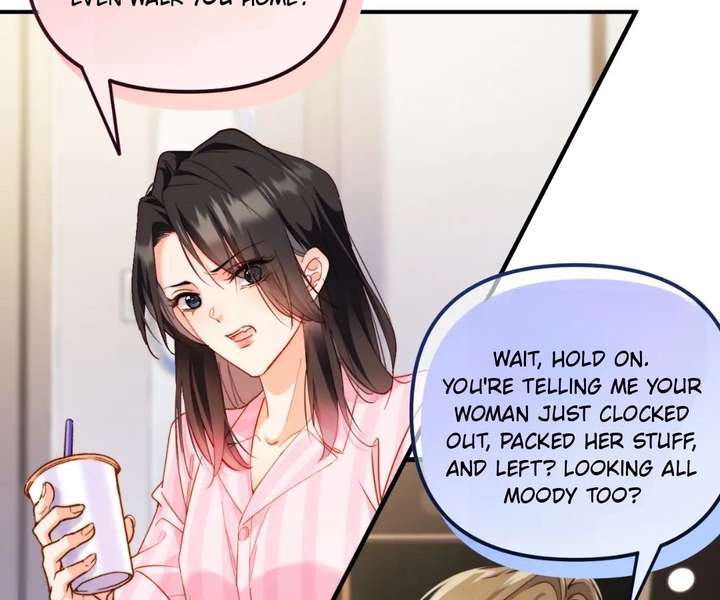 Chief’s Cute Baby: Buy One Get One Free Chapter 55 242 ch 55 5