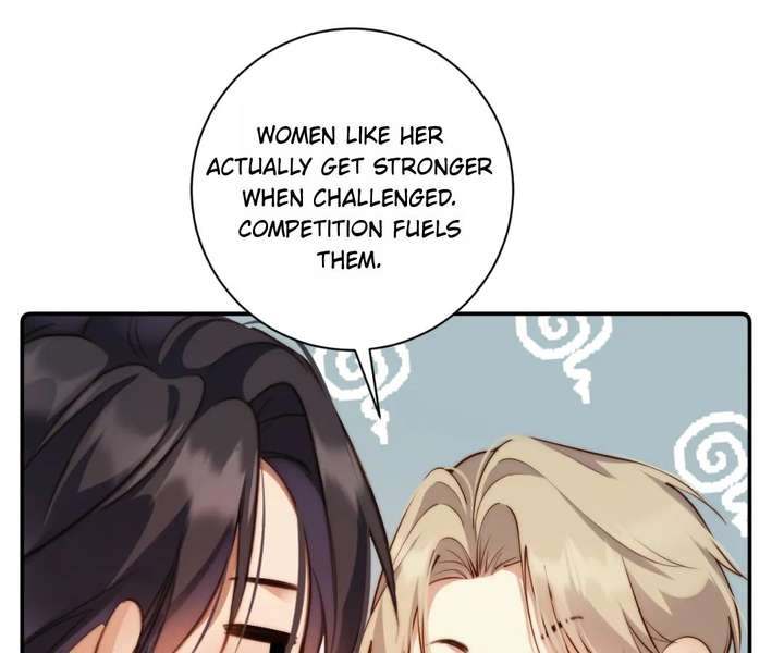 Chief’s Cute Baby: Buy One Get One Free Chapter 55 293 ch 55 56