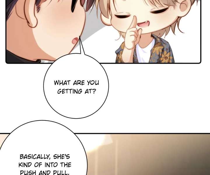 Chief’s Cute Baby: Buy One Get One Free Chapter 55 294 ch 55 57