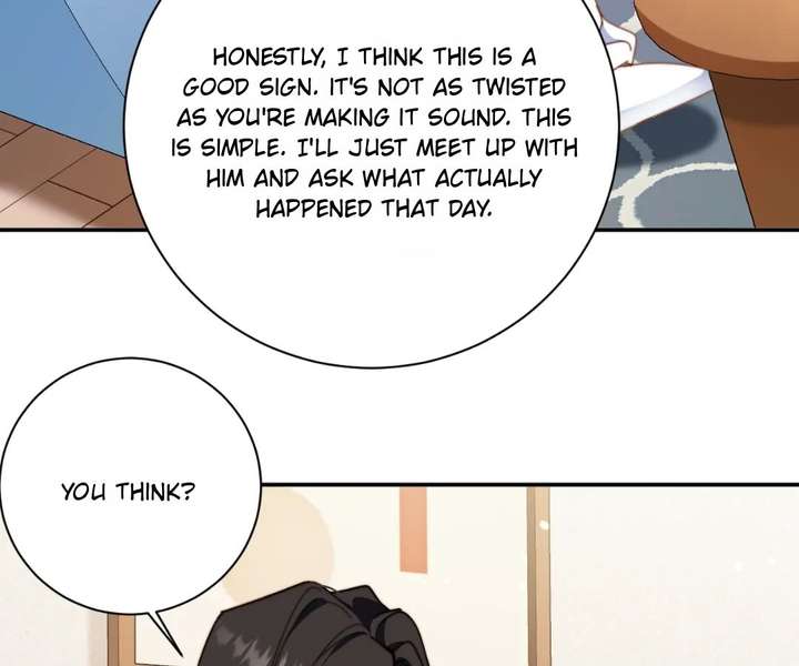 Chief’s Cute Baby: Buy One Get One Free Chapter 55 305 ch 55 68