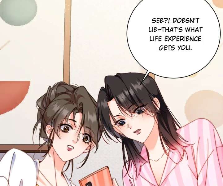 Chief’s Cute Baby: Buy One Get One Free Chapter 55 308 ch 55 71